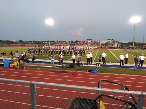 City View Junior/Senior High School - United States