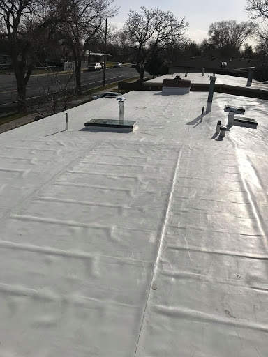Dedication Roofing, LLC - Visual