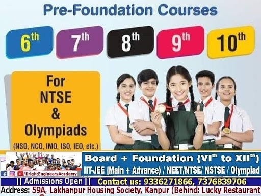 ● #Kanpur's No.1 #Coaching🏬● post image