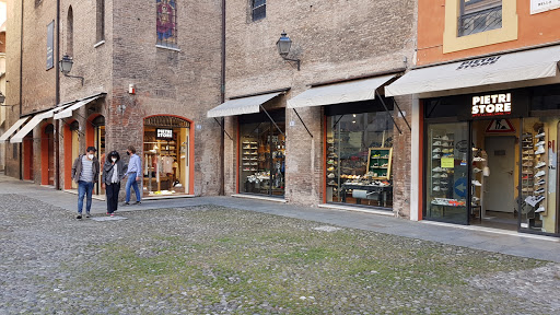 PIETRI STORE - Visual