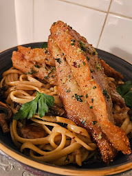 Photo n°13 de Les Doigts Framboises à Thurins (Restaurant)