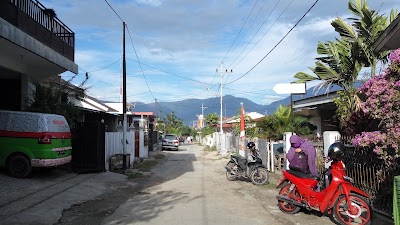 Photos of Galeri Kaos Pataba