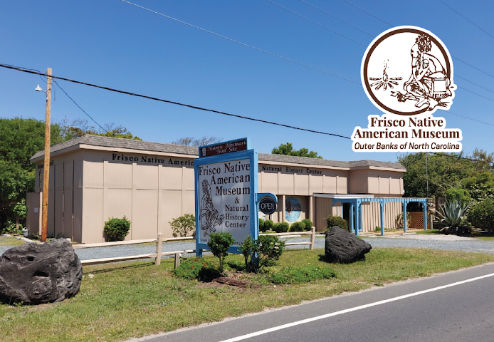 Frisco Native American Museum & Natural History Center by null