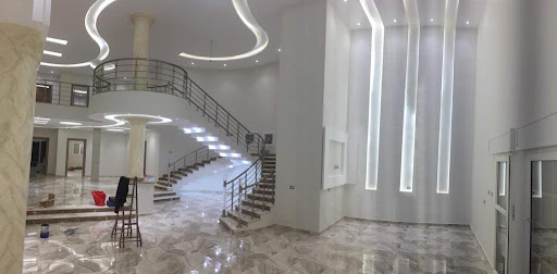 Topalli Solutions