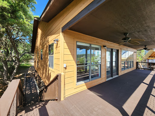 SmithCo General Contractor - Visual