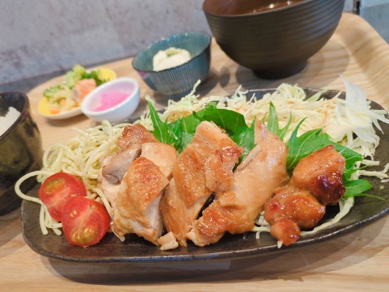 居酒屋 Kinya 園田