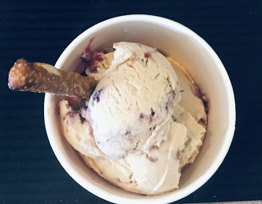Catton’s Creamery - Thumbnail