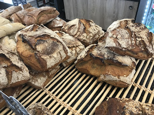 Photo n°3 de Antoine le Boulanger à Rezé (Sandwicherie)