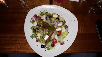 Photos of Caspari