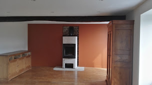 Photo n°7 de SARL Mikael HARTMANN à Lécousse (Service de pose de parquet)