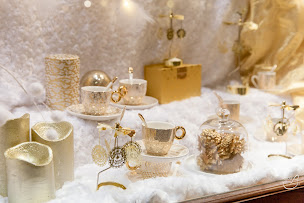 Photo n°6 de La Torréfaction d'Arcachon à Arcachon (Torréfacteur)