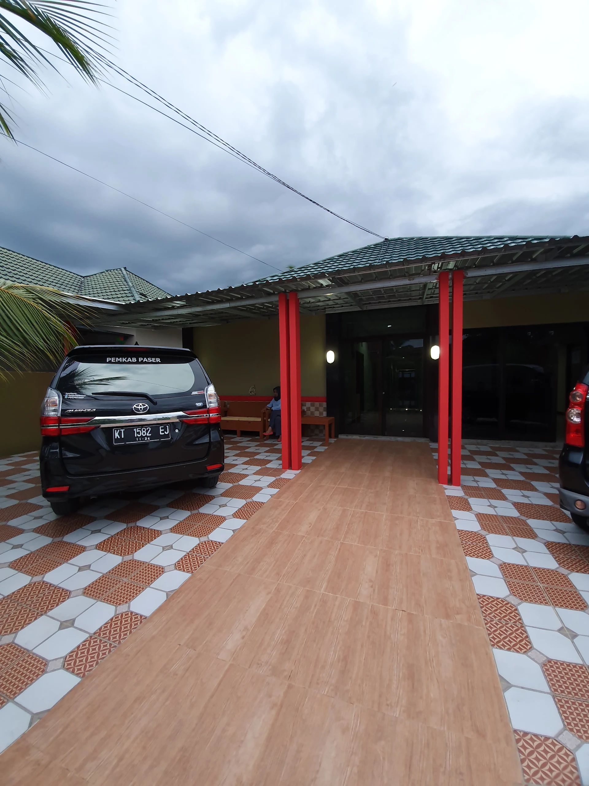 GUEST HOUSE ALISYA