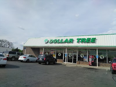 Dollar Tree