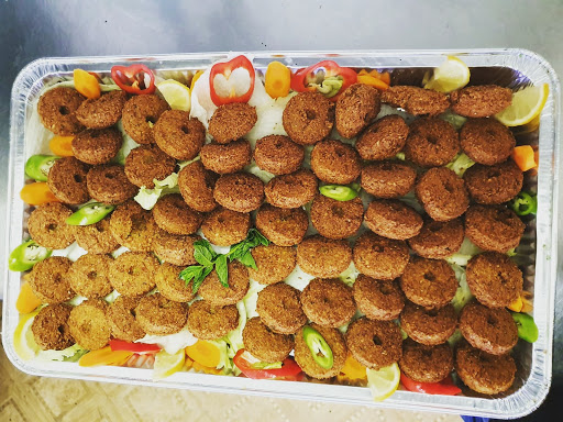 Abou Jad Schnellrestaurant - Thumbnail