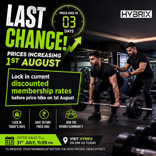 Lock Your Rate Before the Hike post image