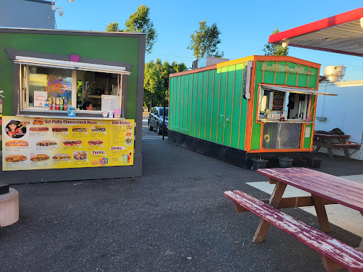 Gresham Food Carts - Thumbnail