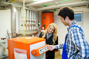 Photo n°10 de TotalEnergies Proxi Nord Est (ex DMS) à Lille (Fournisseur de bois)