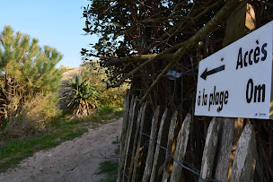 Photo n°1 de Location Vacances Les Grenettes à Sainte-Marie-de-Ré (Agence de location de maisons de vacances)