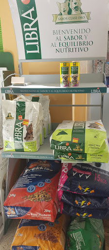 ALMACENES IBAG - Visual