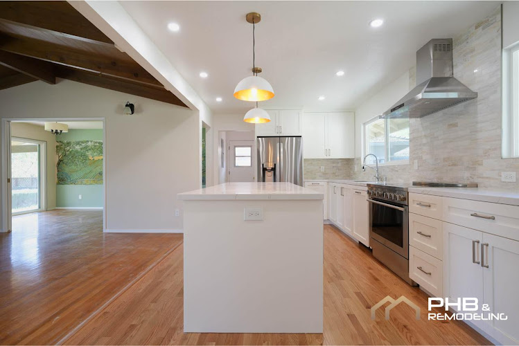 Pro Home Builders & Remodeling