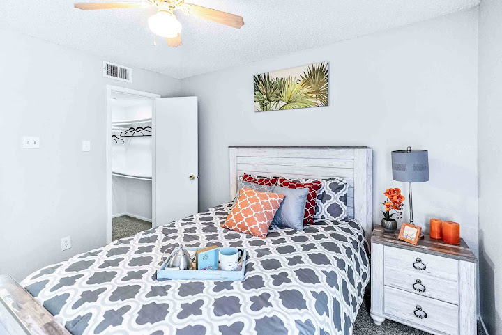 The Interlace Apartments by null