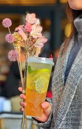 Photo n°35 de WaggaWagga/Yocha Pokébowl&BubbleTea à Rennes (Salon de thé)