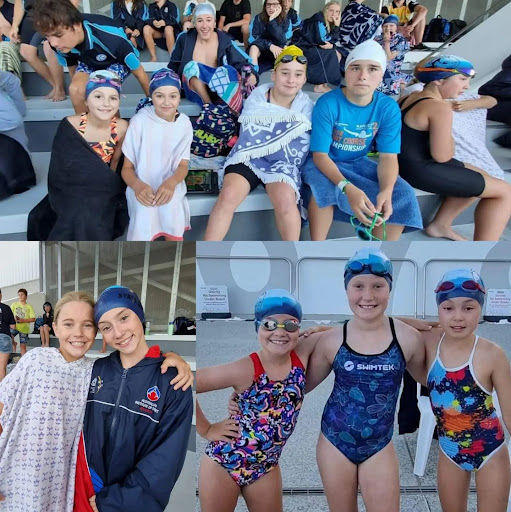 MANDURAH SWIMMING CLUB - Thumbnail