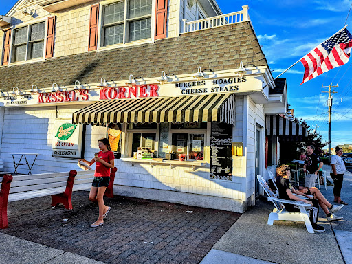 Kessel's Korner