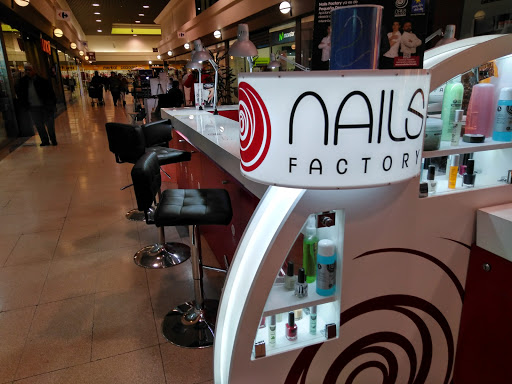 Nails Factory Ciudad Real El Parque - Thumbnail