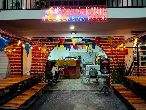 Colombianfood