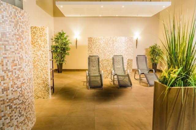 beneFit Fitnessstudio Hamburg