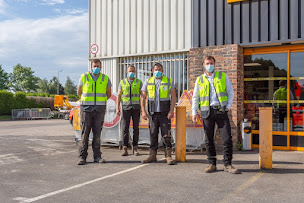 Photo n°13 de Kiloutou Lisieux à Lisieux (Service de location d'outils)