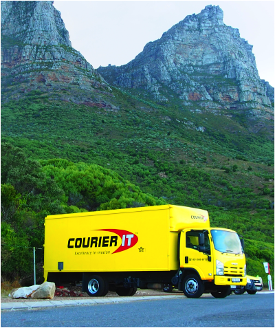 Photos of Courierit (Pty) Ltd Durban