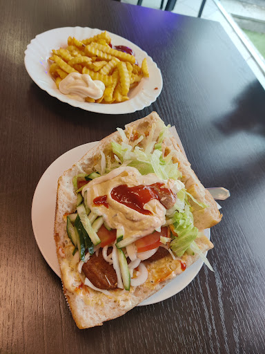 Kebap Haus GAZI - Thumbnail