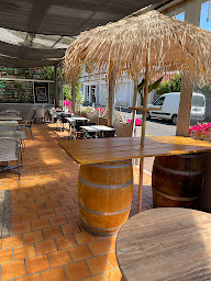 Photo n°23 de Brasserie du marché à Saint-Georges-de-Didonne (Brasserie)