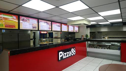 Pizza 88 Gallery - United Kingdom