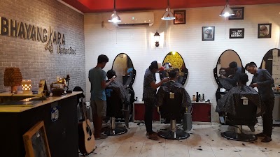 Photos of Bhayangkara, BARBERSHOP82