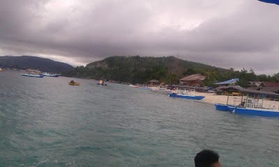 Photos of Tanjung Karang