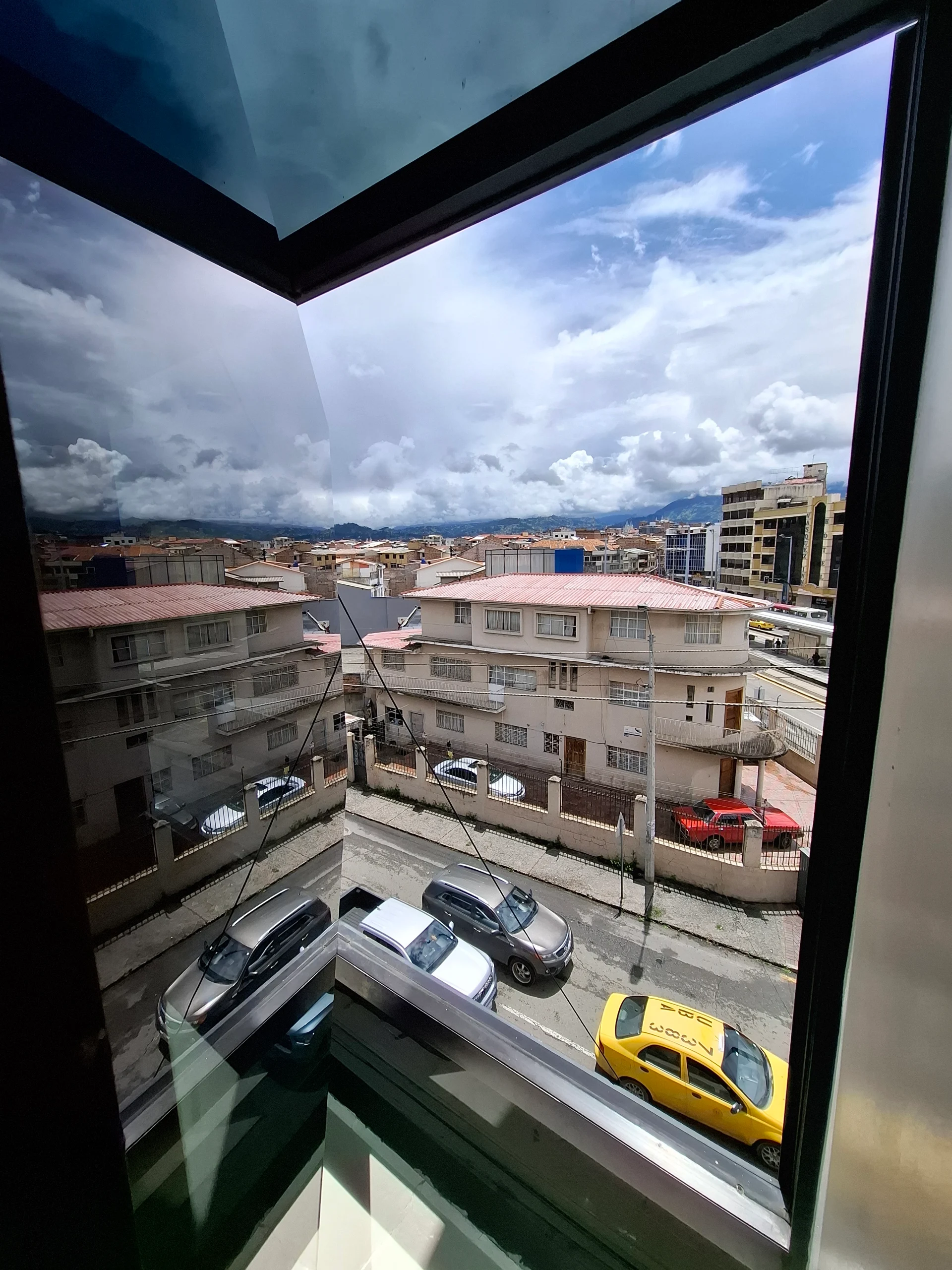 Hostal Alborada cuenca