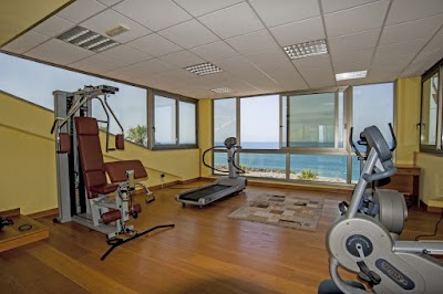 Photos of Hotel La Tonnara Amantea