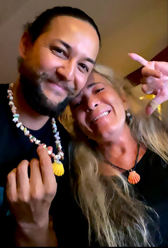 Sunrise Shells Jewelry by MonicaByTheShore Hawaii - Thumbnail