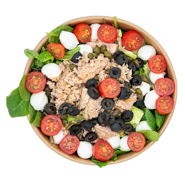 Photo n°5 de Fourno’s à Paris (Restaurant italien)