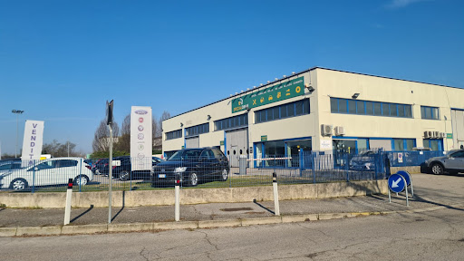 SPECIALDRIVE SRL