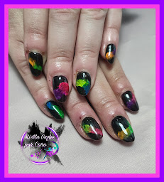 Photo n°15 de LiMa Ongles par Caro à Gravelines (Salon de manucure)