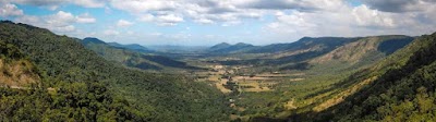 Photos of Eungella National Park