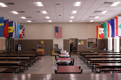Scott Elementary School - Thumbnail