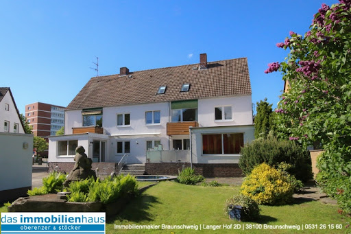 das immobilienhaus oberenzer & stöcker