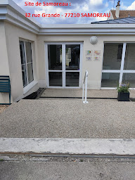 Photo n°4 de Point Autonomie Territorial - PAT Fontainebleau à Samoreau (Association caritative)