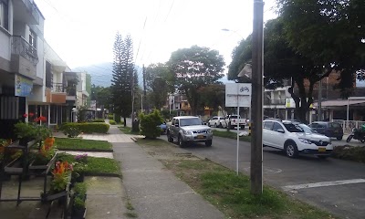 hospital