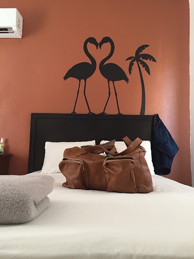 Photos of La Placita Hotel